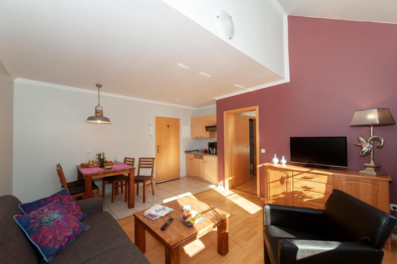 Auszeit Auf Ruegen Nardevitz Exterior foto