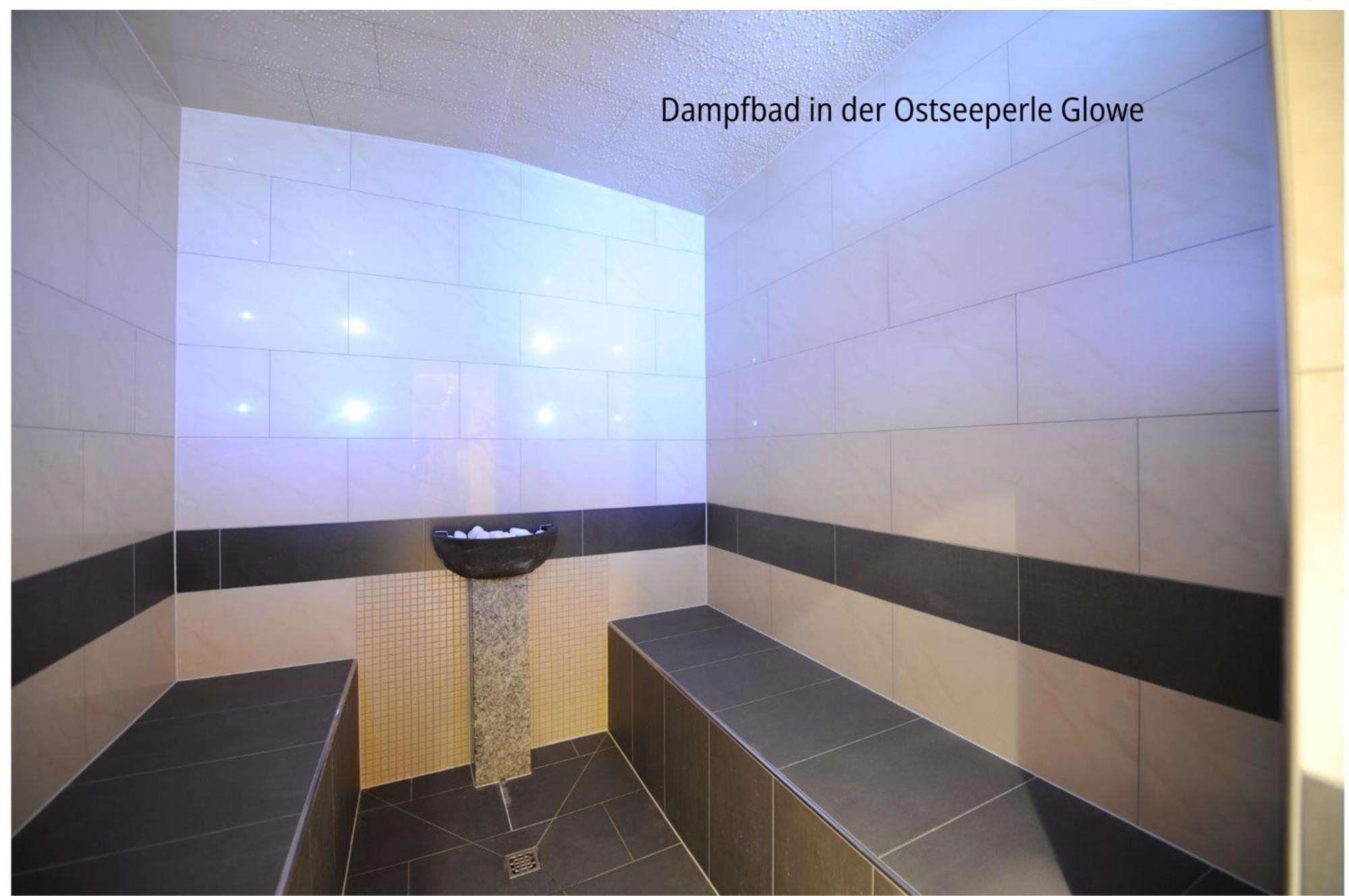 Auszeit Auf Ruegen Nardevitz Exterior foto