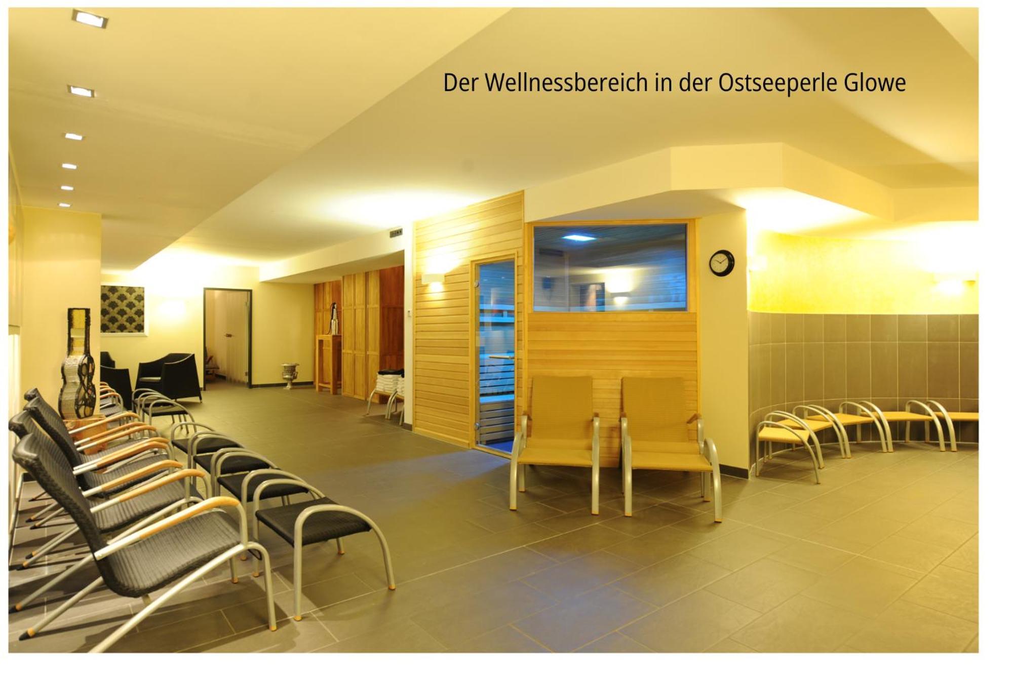 Auszeit Auf Ruegen Nardevitz Exterior foto